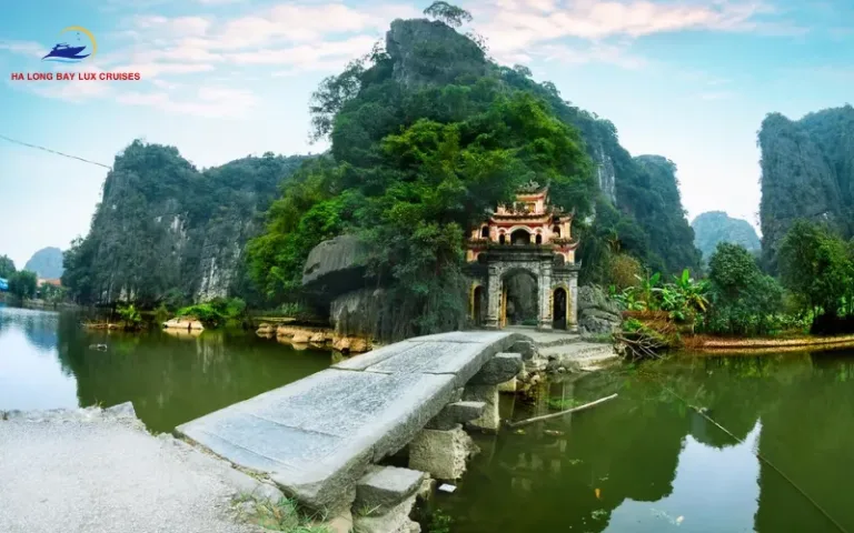 Top Attractions in Ninh Binh Vietnam: The Ultimate 2026 Sightseeing Guide