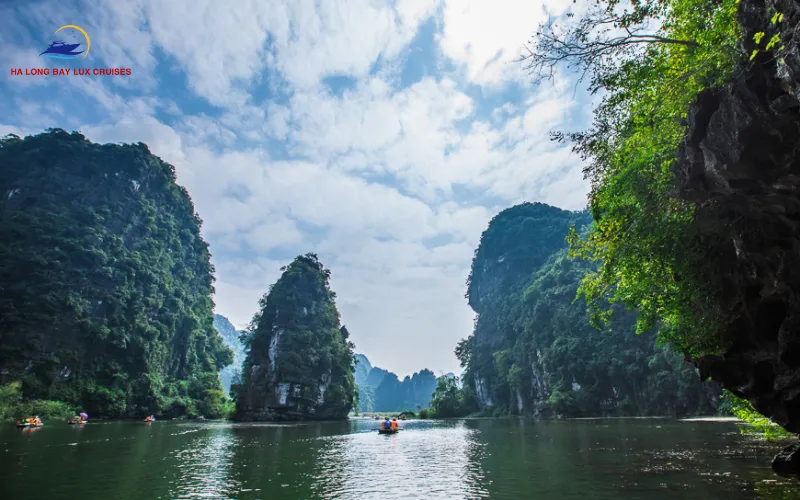 How to Group Ninh Binh Attractions