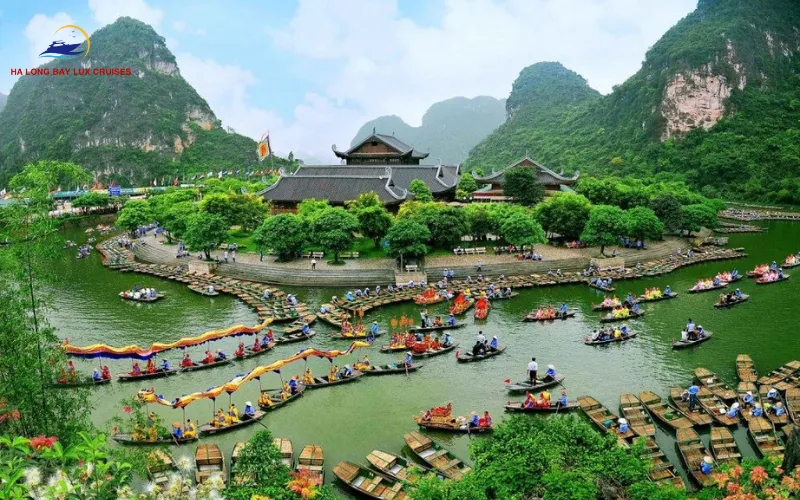 Recommended Itineraries Based on Your Travel Time
