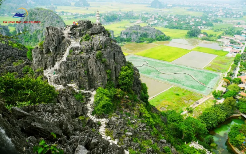 Essential Ninh Binh Travel Tips for First-Timers