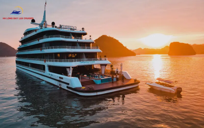 Honest Catherine Cruise Review: Insights from Luxury Travelers