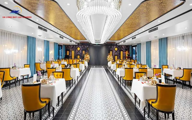 How to Complete Your Catherine Cruise Booking with Ha Long Bay Luxcruises