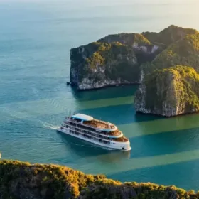 Ha Long Bay Cruises Deals Hot 2026: Save Up to 35% | Ha Long Bay Luxcruises