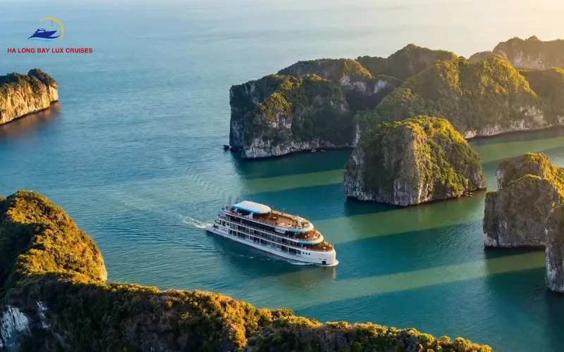 Ha Long Bay Cruises Deals Hot 2026: Save Up to 35% | Ha Long Bay Luxcruises