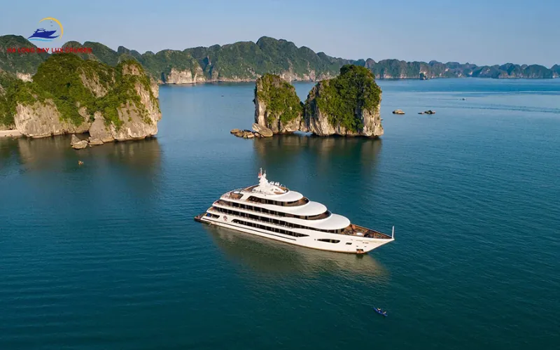 Top 2026 Hot Deals: Best 5-Star & 6 Star Cruise in Ha Long Bay