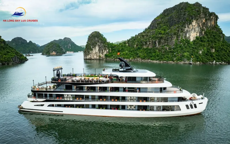 Boutique & Cultural Luxury Cruise Offers