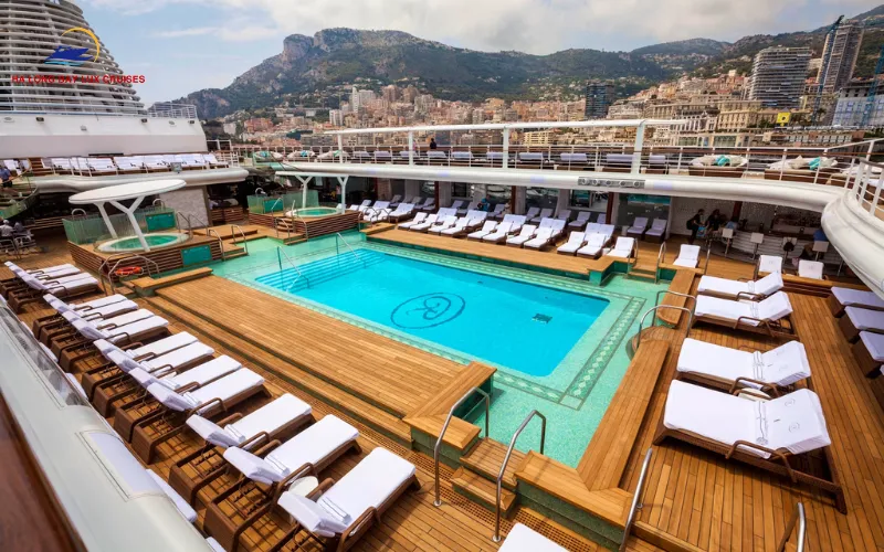 Ultimate Guide to Luxury Cruise Amenities: What Defines 5-Star Ocean Travel in 2026?