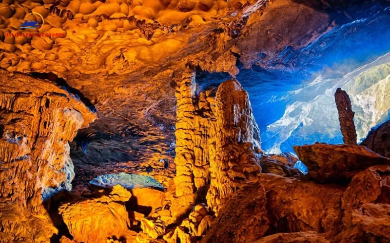 The Cultural Story: What is the Sung Sot Cave Meaning?