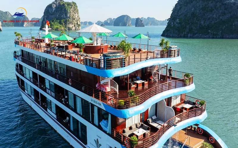 Cycad Cruise 2 Day 1 Night Itinerary: Full Schedule & Peak-Season Booking Guide