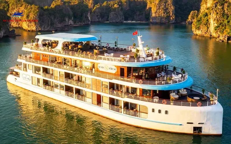 Minute-by-Minute Cycad Cruise 2 Day 1 Night Itinerary