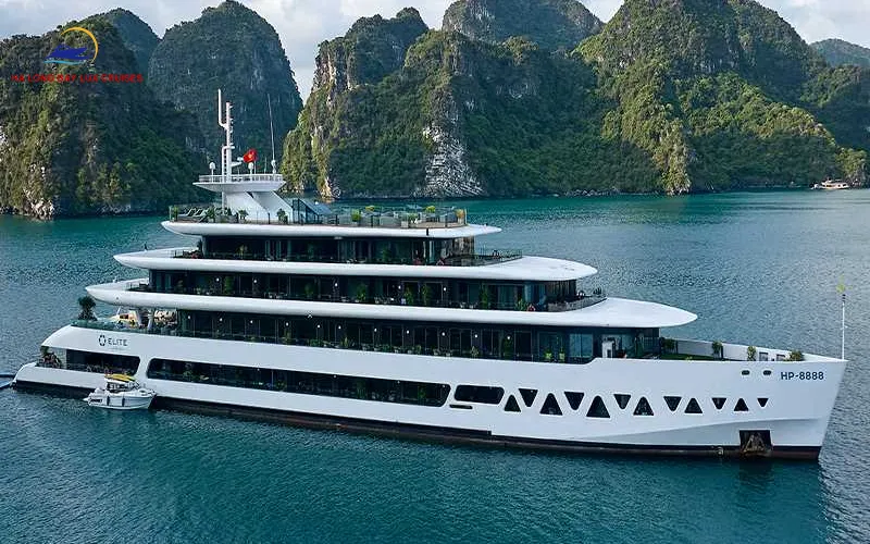 Why Book Your Voyage with Ha Long Bay Luxcruises?