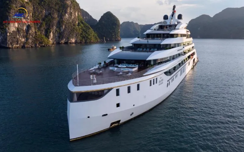 What Makes Grand Pioneers Cruise Luxury Cabins Unique?