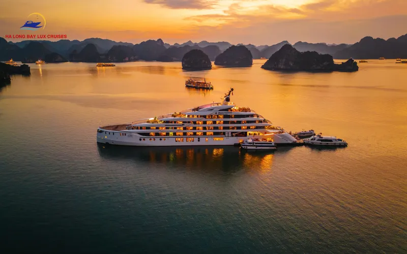 How to Choose the Perfect Cabin for Your Halong Bay Trip