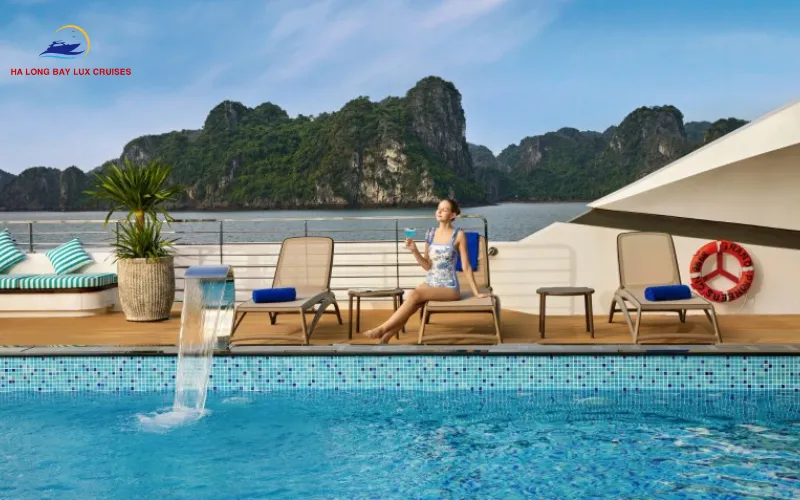 Why Book Your Trip with Ha Long Bay Luxcruises?