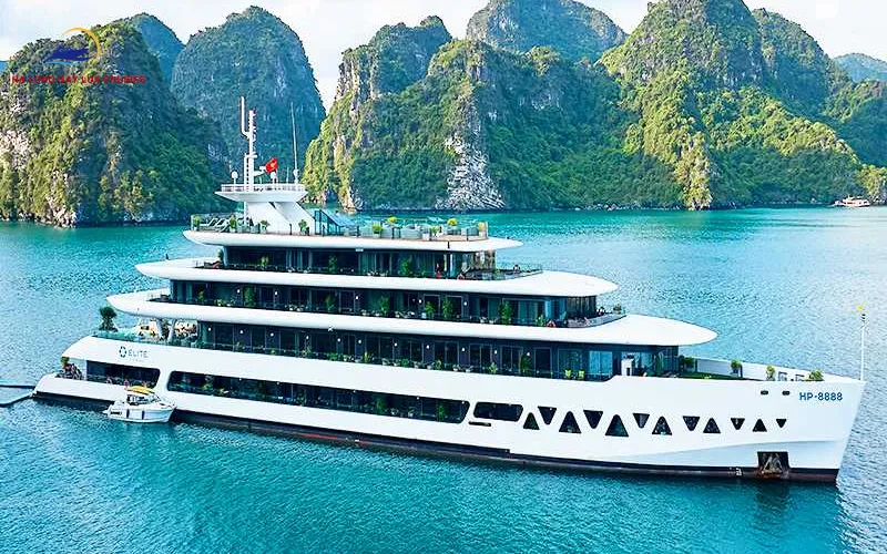 Ha Long Bay Elite Overnight Cruise: The Ultimate Luxury Travel Guide 2026