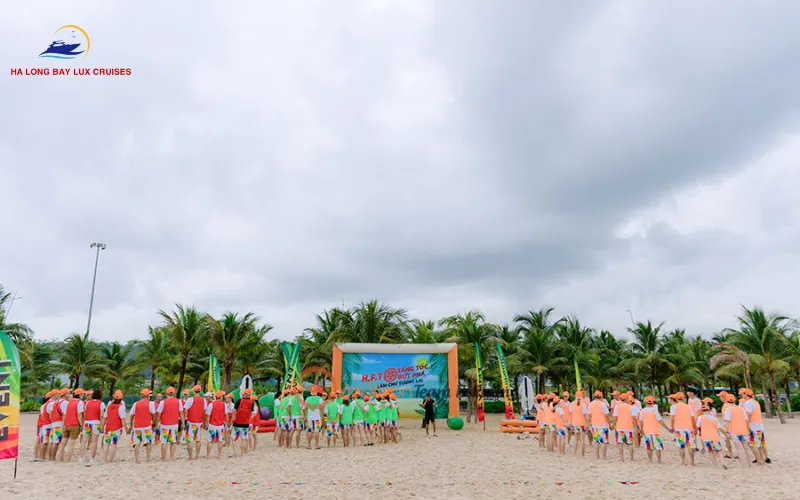 Why Ha Long Bay is the Premier Destination for Corporate Team Building