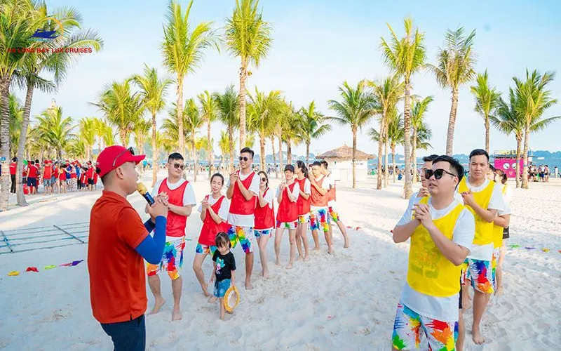 Tailored Corporate Itineraries for Companies