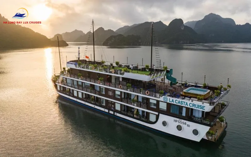 What Makes La Casta Premier Cruise Cabins So Popular