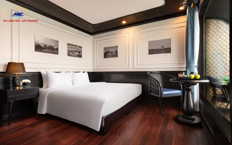 Tour Inclusions & Exclusions