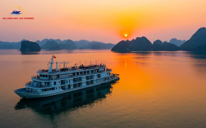 What Makes the Paradise Elegance Cruise Luxury Experience Unique?