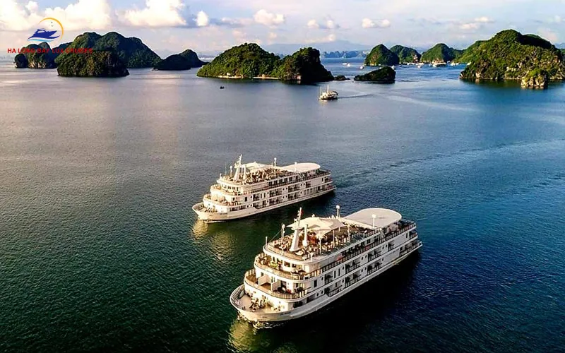 Detailed Itinerary: Paradise Elegance 2 Days 1 Night