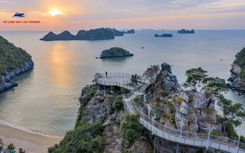The Historical & Legendary Origins of Cat Ba Island