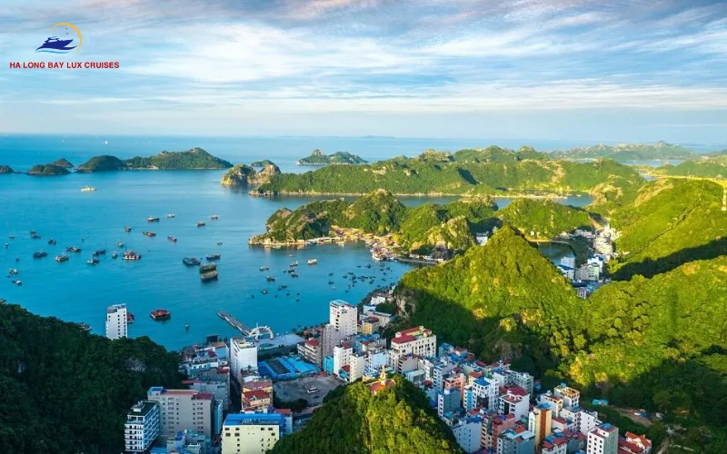 Spiritual Beliefs & Sacred Cat Ba Island Local Customs