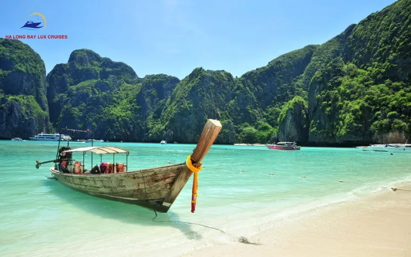 Deep-Dive into Cat Ba Island Fishing Village Culture