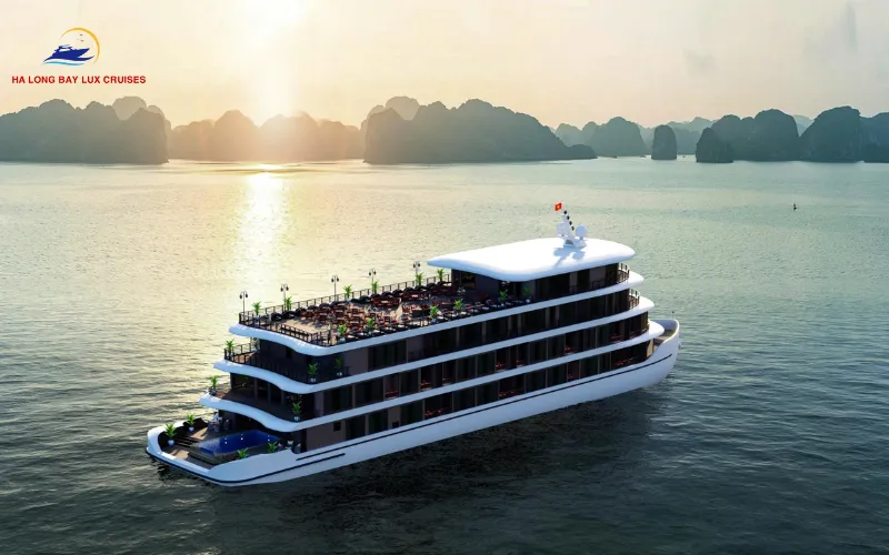 Why Cycad Cruise is the Ultimate Choice for Honeymooners