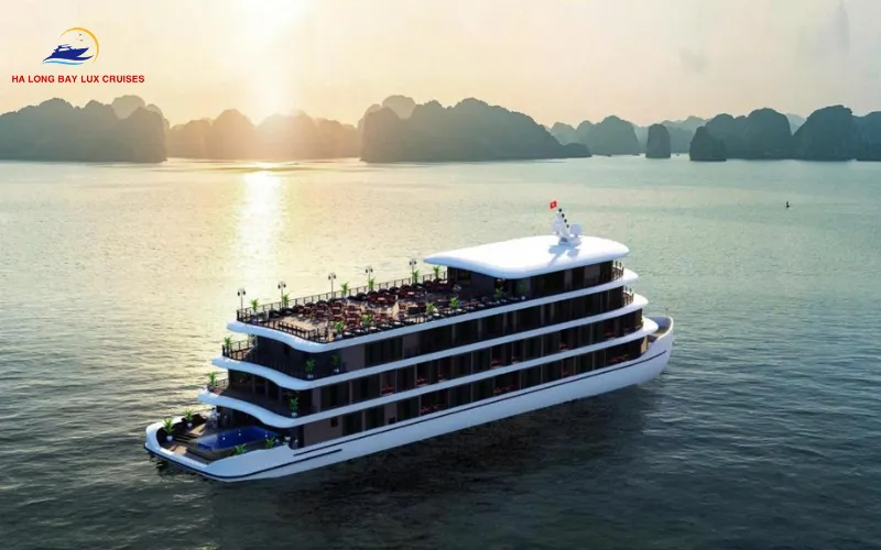 Unforgettable Romantic Onboard Highlights