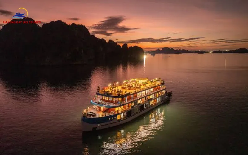 Exclusive Cycad Cruise Honeymoon Packages & Setup Perks
