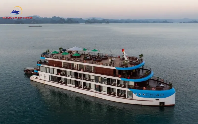 Why Book Your Honeymoon Voyage with Ha Long Bay Luxcruises