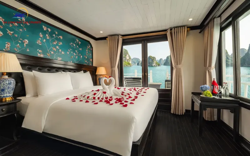 Expert Tips to Maximize Room Quietness Onboard
