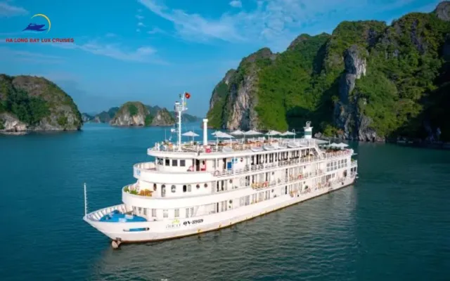 Ha Long Bay Cruise Tidal Changes: Complete Guide to Tides & Itineraries