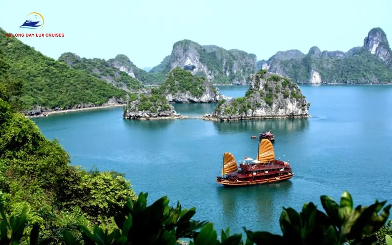 How Do Ha Long Bay Tides Work Throughout the Year