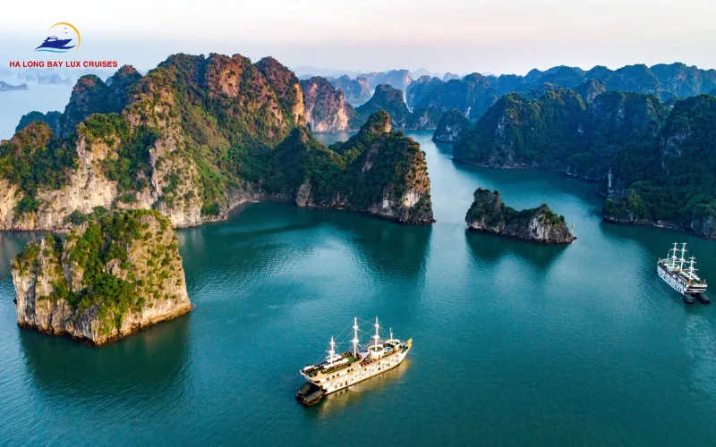 How 5-Star Fleets Adjust Itineraries Seamlessly Based on Tide Times