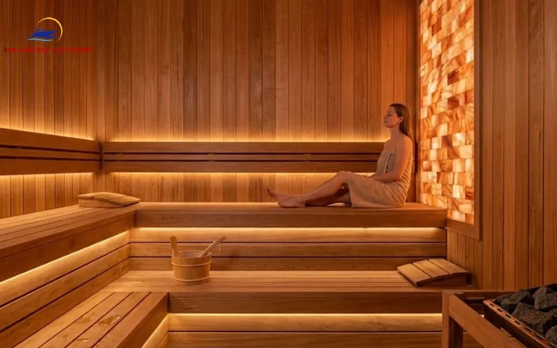 Maximize Your Experience: Himalayan Sea Salt Room Benefits