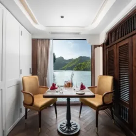 Halong Bay Cruise Cabin Noise: Expert Tips to Choose a Quiet Cabin