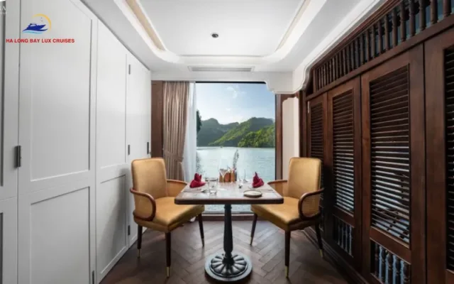 Halong Bay Cruise Cabin Noise: Expert Tips to Choose a Quiet Cabin