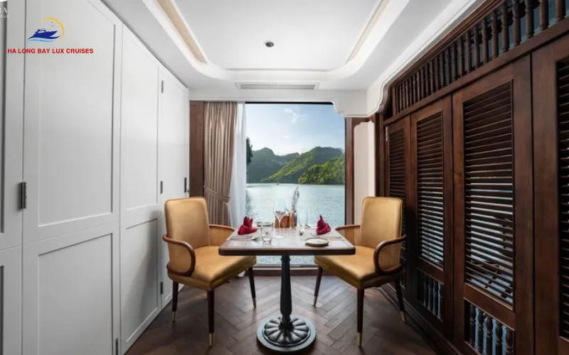 Halong Bay Cruise Cabin Noise: Expert Tips to Choose a Quiet Cabin