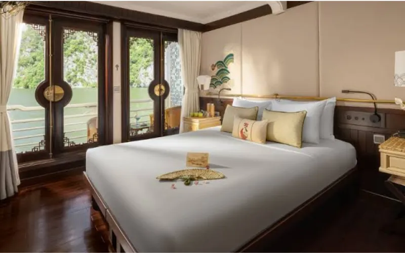 How to Upgrade Your Cruise Cabin After Purchase