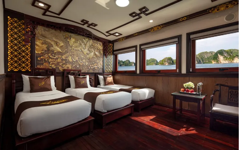 The Benefits of Securing a Balcony Upgrade Cruise Suite