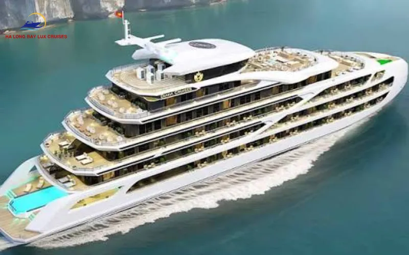 Why Book Your Cultural Voyage with Ha Long Bay Luxcruises