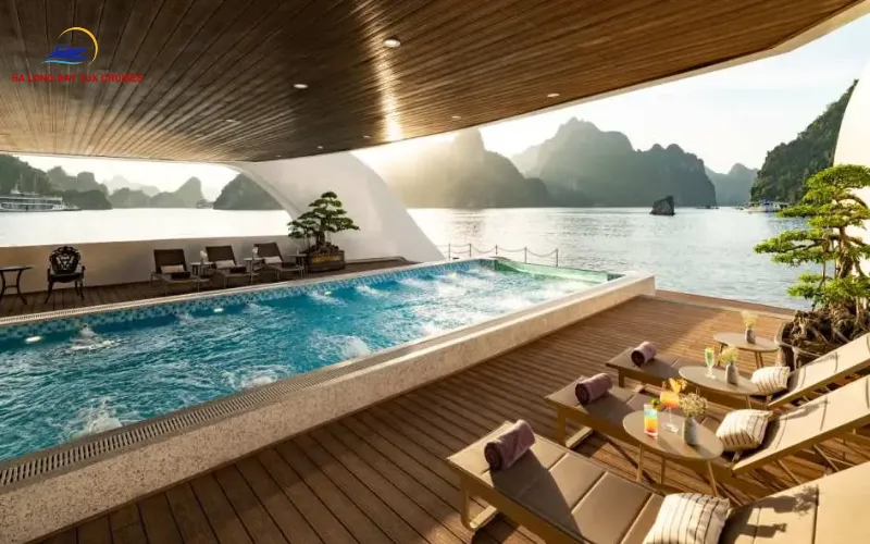 Expert Tips to Maximize Your Ha Long Bay Cruise Vietnamese Art Workshop