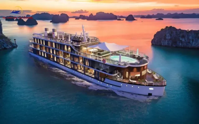 Lan Ha Bay Cruise Moonrise Experience: The Ultimate Night Maritime Guide