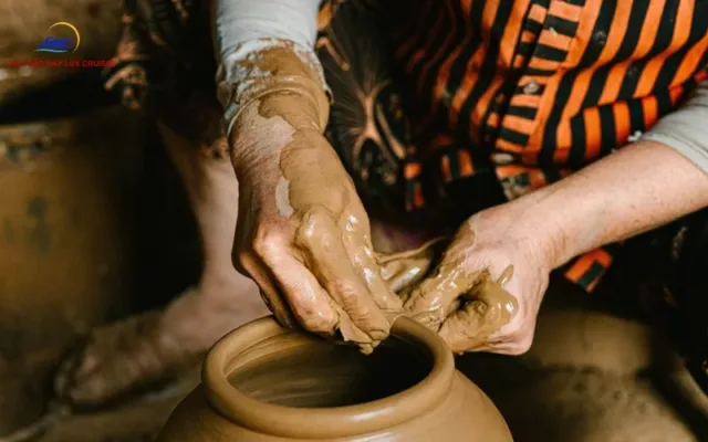 Ninh Binh Traditional Crafts: Discovering Ancient Village Artistry & Heritage
