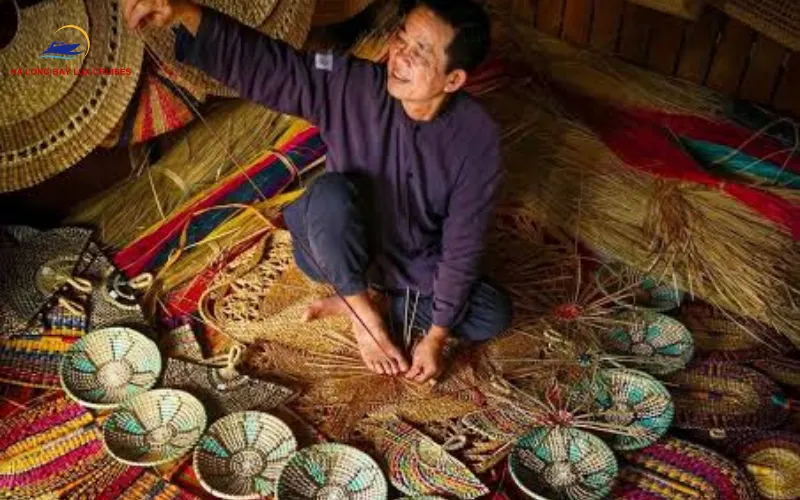 Overview of Craft Village Heritage in Vietnam