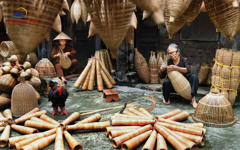 Designing a Luxury Ninh Binh & Ha Long Cruise Itinerary with Ha Long Bay Luxcruises