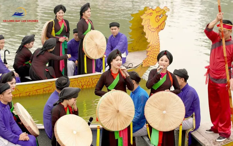 Northern Vietnam Traditional Festivals: Discovering Cultural Heritage & Coastal Celebrations