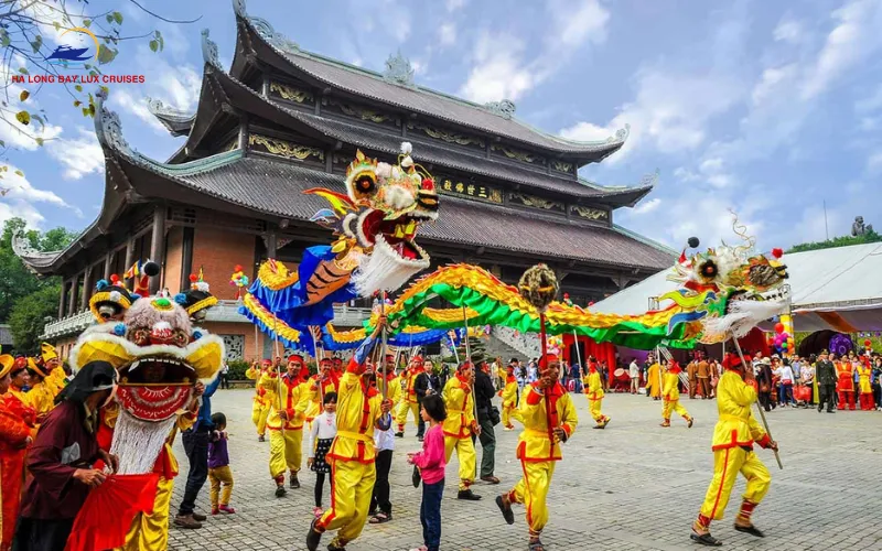 Overview of Cultural Heritage & Spring Celebrations